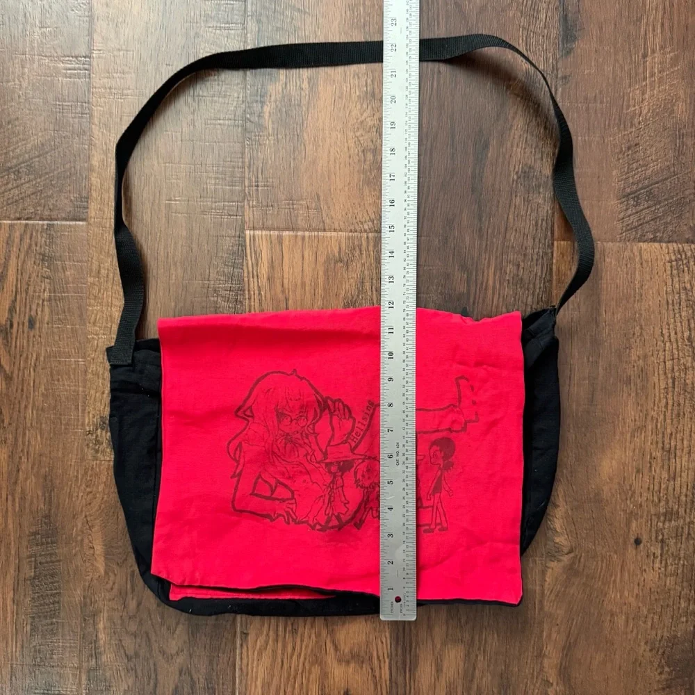 N/A hellsing red